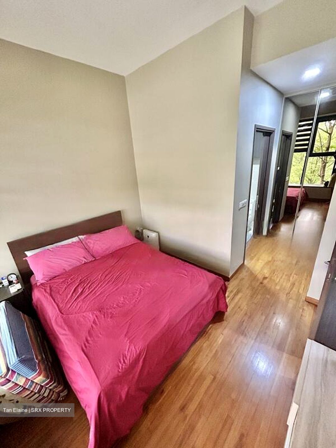 THE BROOKS I & II (D26), Apartment #454279021